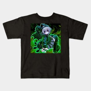 MAYURAAA Kids T-Shirt